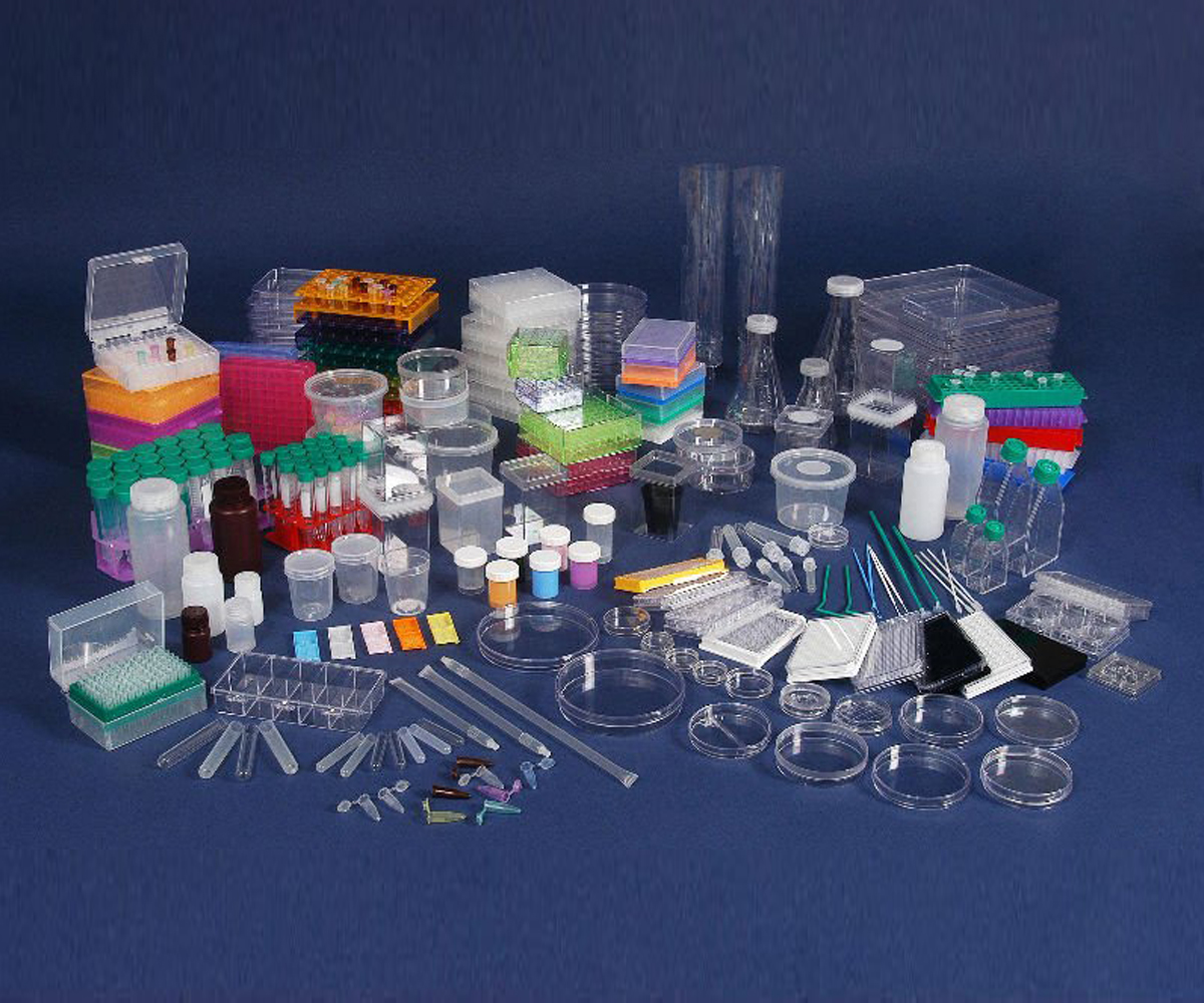 Lab Consumables