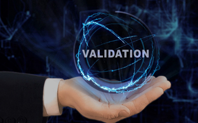 Validations